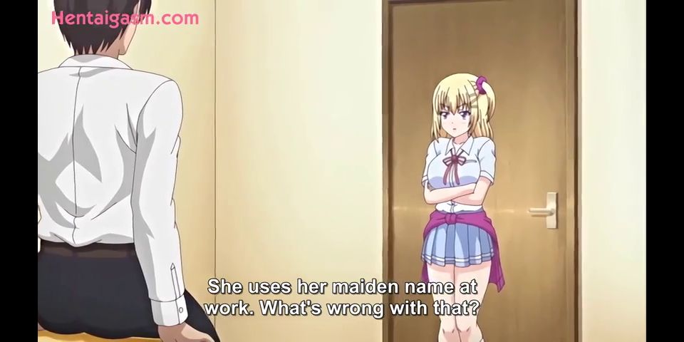 Homemade Soshite Watashi Wa Sensei Ni ALL EPISODES NEW SCHOOL HENTAI