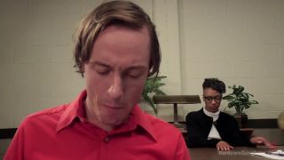 adult video 18 bbw fetish Geek girl gets double stuffed and drenched in loads of cumi Nikki Darling, fetish on anal porn-1
