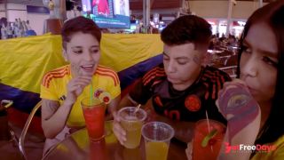 [GetFreeDays.com] Partido Colombia Vs Uruguay termina muy mal - sexo duro, fisting y primer gol de colombia. Porn Video June 2023-0