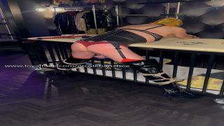 Nicole Banshee - Bondage Slut 1280P - Female domination-4