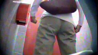 Voyeur – Italian Toilet 7 - [Webcam]-3