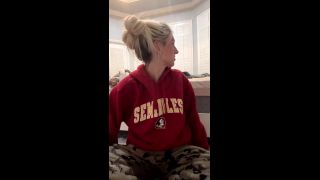 xoxambs Amber Grzybowski Passionate Makeout Scene HD 2025-5