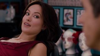 Olivia Wilde – The Change-Up (2011) HD 1080p - (Celebrity porn)-2