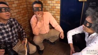 Nishimura Nina: Dirty Old Man Series 1-7 - Must-Watch Compil-0