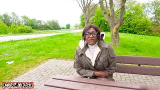 [K2S.CLUB] Josy-Black - Rastst?tte Extreme - Wie weit w?rdest du gehen - FullHD 1080P-1