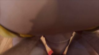 TipToBase69 - Nick Neversoft - Part 1 Brianna Arson In; Palworld Throat Pussy, Facefucking FULL-8