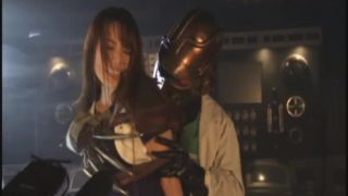 [waranlov.com] TRE-60 ヒロイン凌辱Vol.60 宇宙捜査官アンドロクロス - PART-TRE-60_03 | cosplay, コスプレ, superheroine, 女子プロレス, wrestling-6