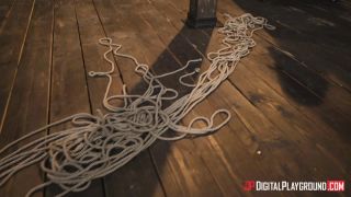 online adult clip 4 big ass tits deepthroat Ariana Marie. The Offenders A DP XXX Parody [Full HD 1.38 GB], reverse cowgirl on big ass porn-5