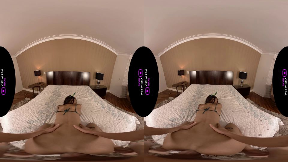 adult clip 43 cerita sex femdom virtual reality | Gabrielly Ferraz [4K UHD 5.64 GB] | transsexuals