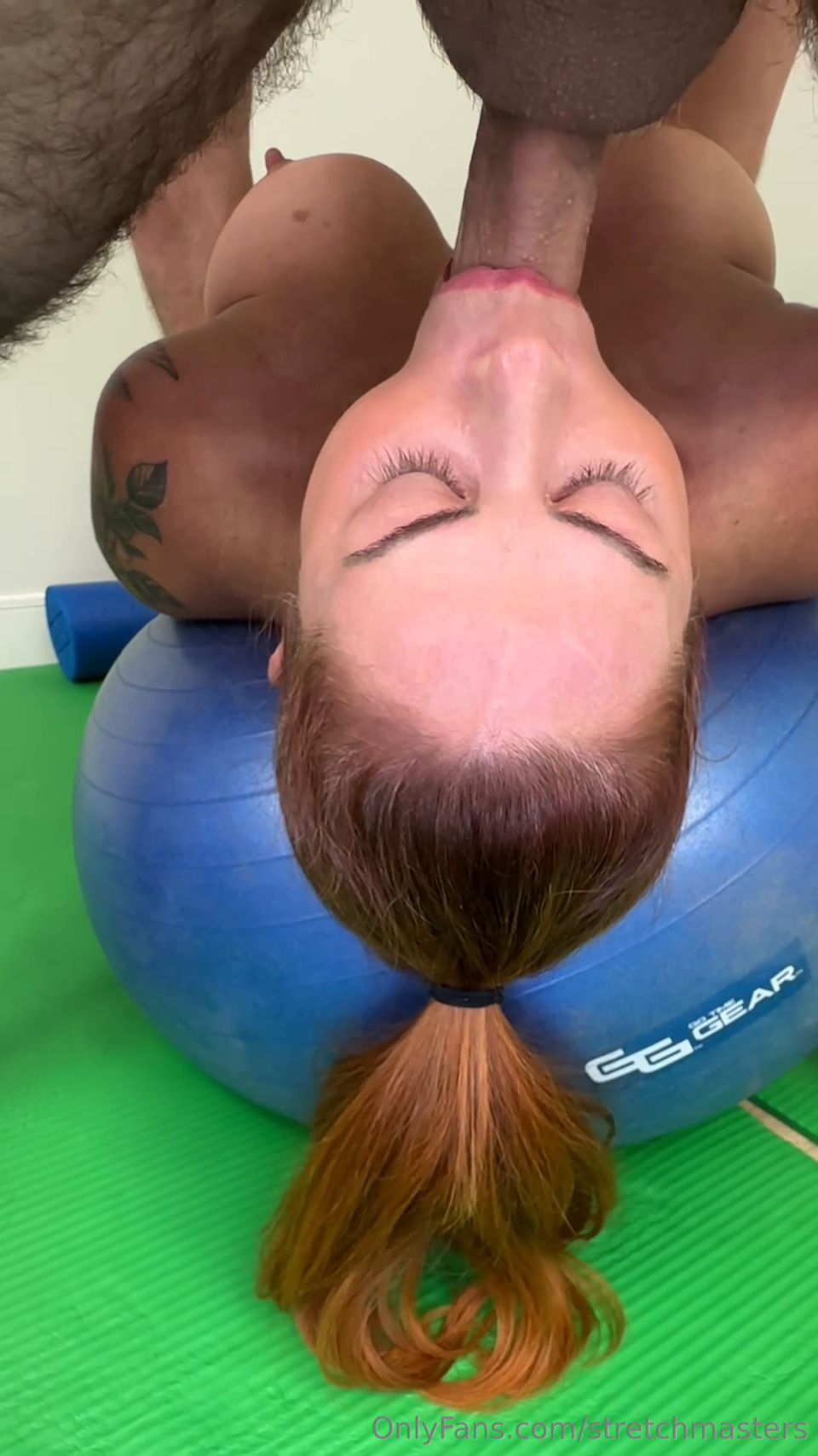 [K2S.CLUB] stretchmasters - Molly Manning - FullHD 1080P