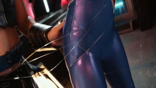 [SuperMisses.com] SPSD-97 Ultimate Monster Development Project Angler Monster Bozu vs. Cosplayer-008-9