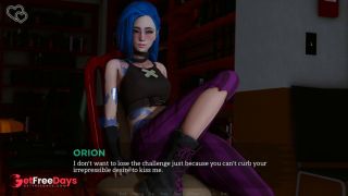 [GetFreeDays.com] ETERNUM - Playthrough - Part 22 - 23 Sex Stream October 2022-4