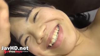 Shy Kanata Takanaka has a sexual force that needs to be pulled out - molten JAV sex-9