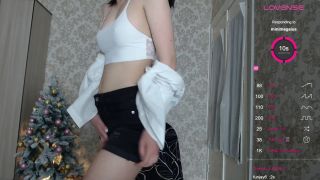 Explore katyxgold's Alluring Asian Webcam Show Live Now-4