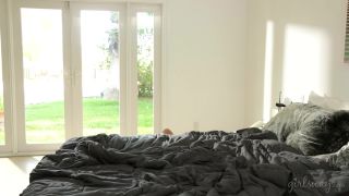 August Ames, Abella Danger - Girl on Girl love Pussy Licking - Don't Tell Hubby: Part One ~ 1080p - Lesbians-2