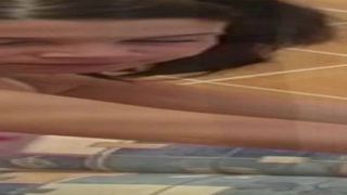 Zhenya Russian Pigtails Teen Fucks - Russian-0