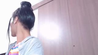 Shemale Webcams Video for October 31, 2018-8