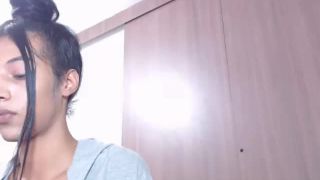 Shemale Webcams Video for October 31, 2018-9