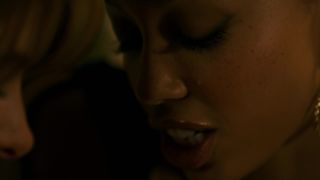 Alexis Tae, Lumi Ray - Amuse Bouche Scene 1 - 27 February 2024-3