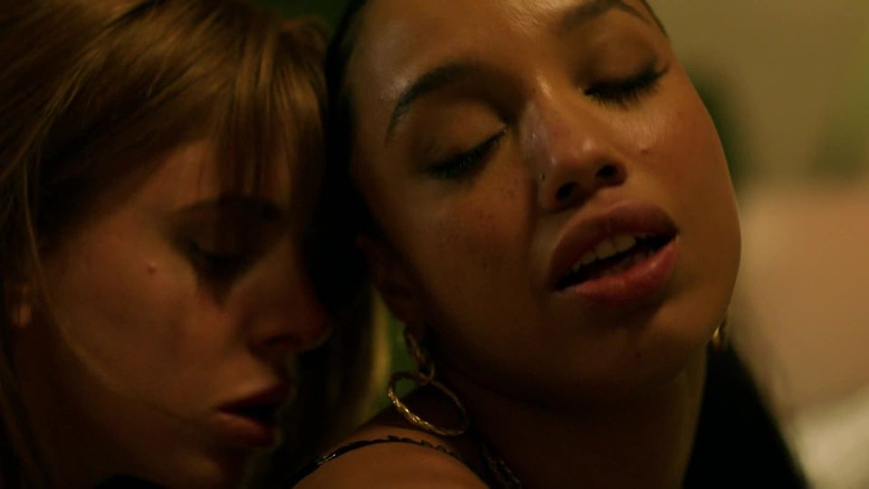 Alexis Tae, Lumi Ray - Amuse Bouche Scene 1 - 27 February 2024