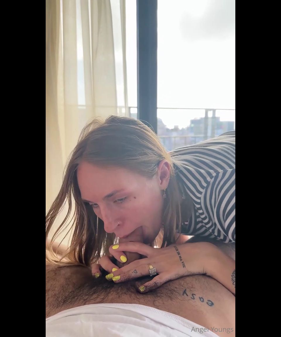 Angel Youngs angelyoungsxxx - B/G 648P - Angelyoungsonly