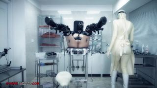 online porn video 12 Clinical Torments: At The Rubber Gynecologist - Part 2 | femdom | femdom porn femdom feet-8