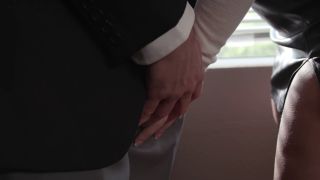 Secretaries In Heat 3: Big Dicks Lingerie Fantasy 2025-7