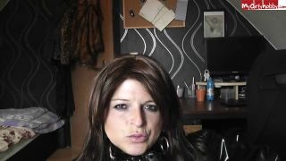 Glamour - versch rftes Latex.-9