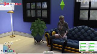 [GetFreeDays.com] The Sims 4 WW mod - Crazy Sex Friday Night Sex Clip January 2023-0