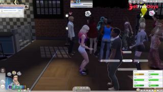 [GetFreeDays.com] The Sims 4 WW mod - Crazy Sex Friday Night Sex Clip January 2023-5