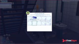 [GetFreeDays.com] The Sims 4 WW mod - Crazy Sex Friday Night Sex Clip January 2023-9