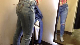 Fucking In The Dressing Room. : 1080p-7