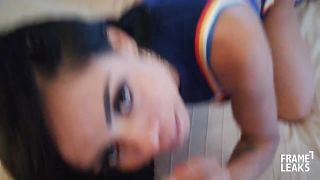 russian anal sex FrameLeaks.com/PinkoClub.com - Canela Skin - Rimini , anal on hardcore-9