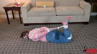 free video 29 Dolly Mattel – Captured While Cleaning on fetish porn female neck fetish-2