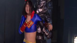 [SuperMisses.com] THZ-97 Super Heroine in Grave Danger!! Vol.97 Super Lady�s Spectacular End-004-1