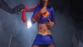 [SuperMisses.com] THZ-97 Super Heroine in Grave Danger!! Vol.97 Super Lady�s Spectacular End-004-8