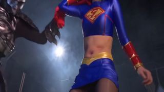 [SuperMisses.com] THZ-97 Super Heroine in Grave Danger!! Vol.97 Super Lady�s Spectacular End-004-9