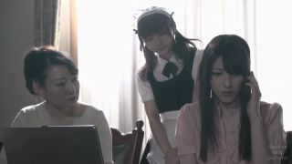 RBD-710 鬼女たちの宴 飯岡かなこ-3