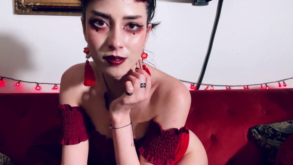 [K2S.CLUB] EnchantrixV - Meditative Body Worship - FullHD 1080P