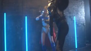 [SuperMisses.com] SPSD-93 Busty Heroine Power Woman Hard Defeat x Hard Fall-033-4