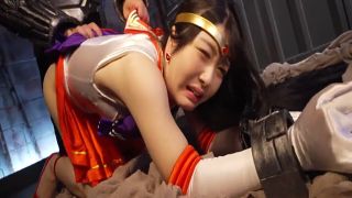 [SuperMisses.com] GIGP-68 Sailor Ares Lewd Mark and Falle-017-0