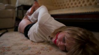 Lucy Lauren - Policewoman to Sex Slave Sex Clip Video Po...-3