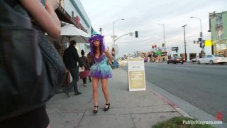 Marica Hase Favorite in Japan - Marica Hase comes to USA ...-1