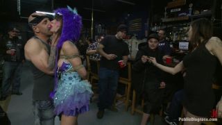 Marica Hase Favorite in Japan - Marica Hase comes to USA ...-2