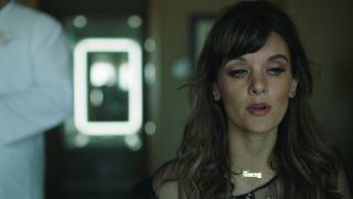 Frankie Shaw - SMILF s02e02 (2019) HD 1080p - (Celebrity porn)-2