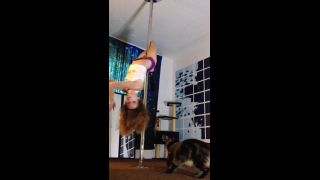 Naomi Dee - 58 - X Pole Contest Submission,  on teen -3