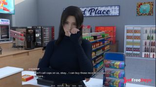 [GetFreeDays.com] Getting a handjob behind the counter Adult Clip December 2022-5