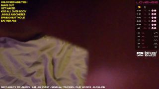 6269 Petite Chinese Girl First Anal Sex Creampie Inside Gapin...-6