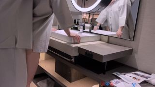 6287 Sex Begins The Moment You Enter A Stylish Hotel  Married...-0