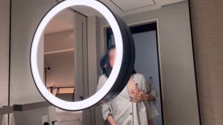 6287 Sex Begins The Moment You Enter A Stylish Hotel  Married...-2